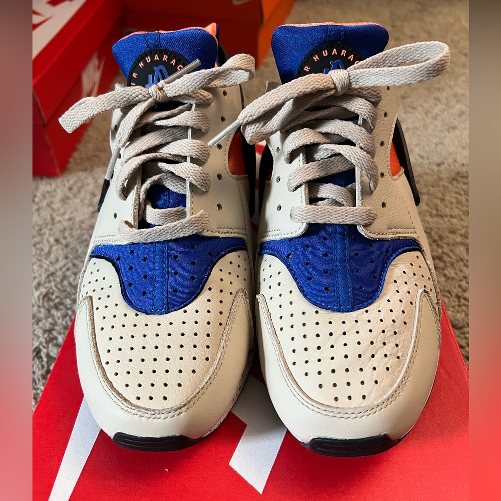 Nike Huarache ACG Mowabb